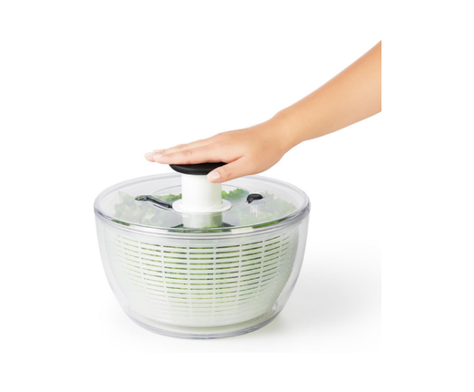 XP Fast Salad Spinner for Fresh Greens